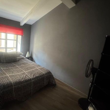 Casa Curias, Para 7 Personas En Molinillo Kültér fotó
