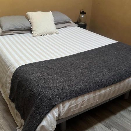 Casa Curias, Para 7 Personas En Molinillo Kültér fotó