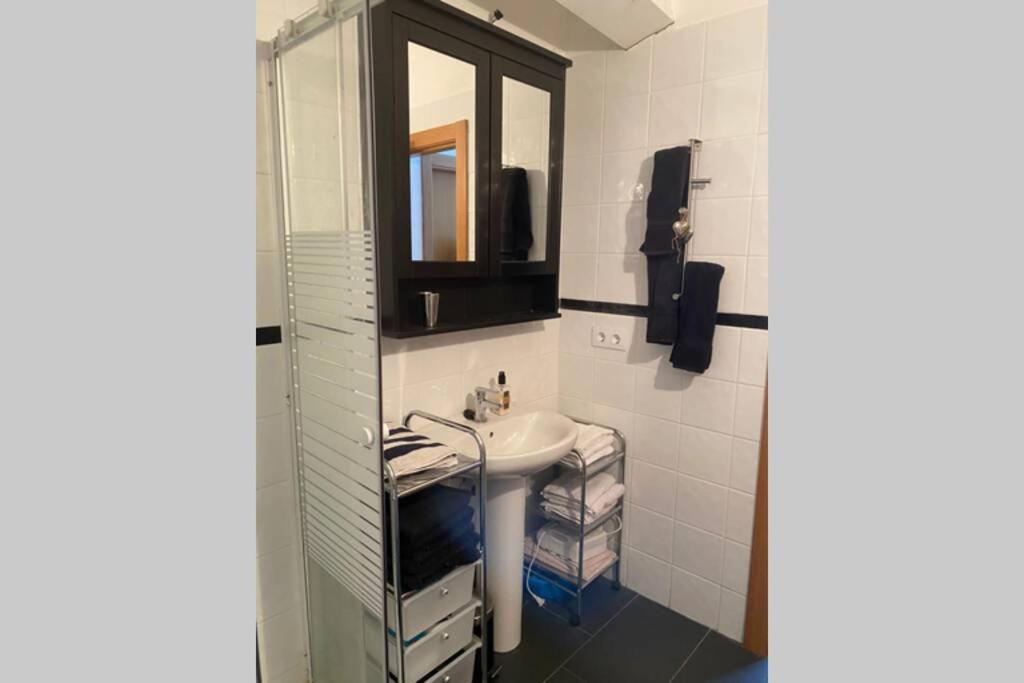 Casa Curias, Para 7 Personas En Molinillo Kültér fotó