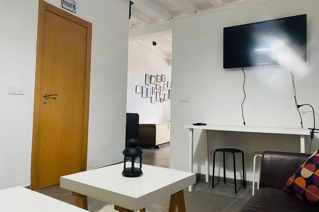 Casa Curias, Para 7 Personas En Molinillo Kültér fotó