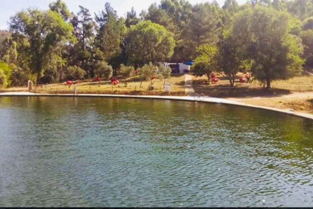 Casa Curias, Para 7 Personas En Molinillo Kültér fotó