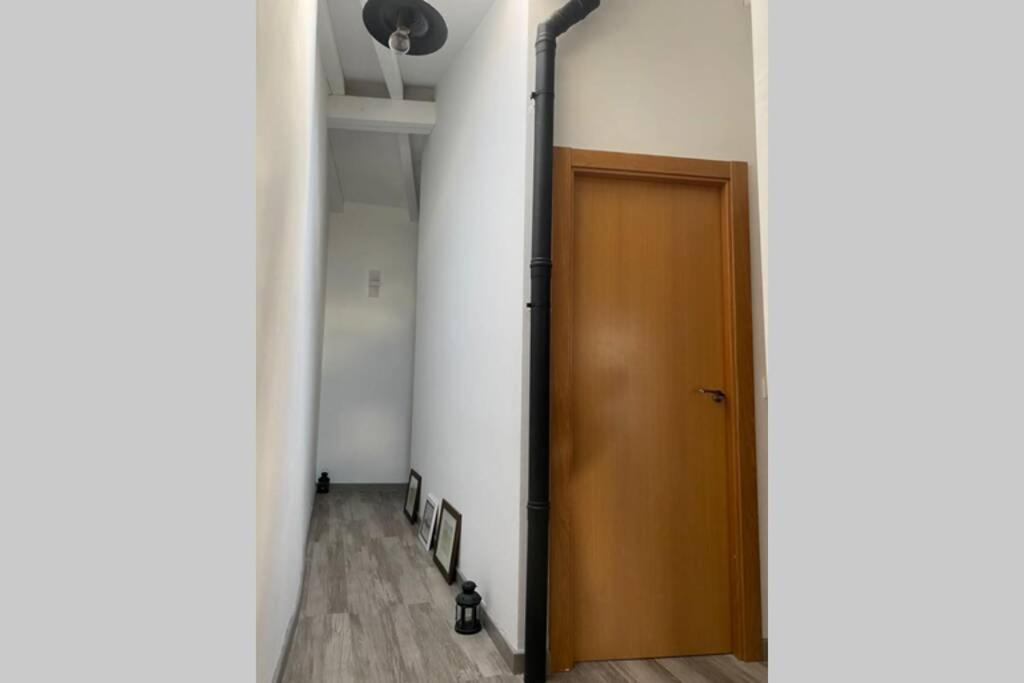 Casa Curias, Para 7 Personas En Molinillo Kültér fotó