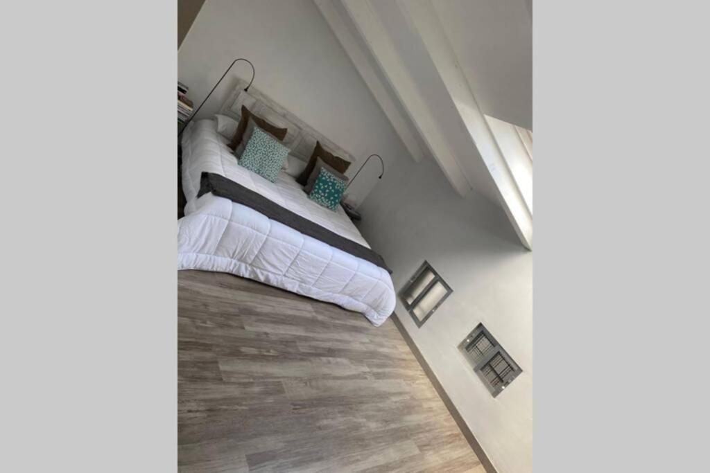 Casa Curias, Para 7 Personas En Molinillo Kültér fotó