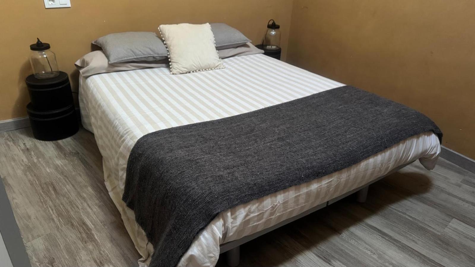 Casa Curias, Para 7 Personas En Molinillo Kültér fotó