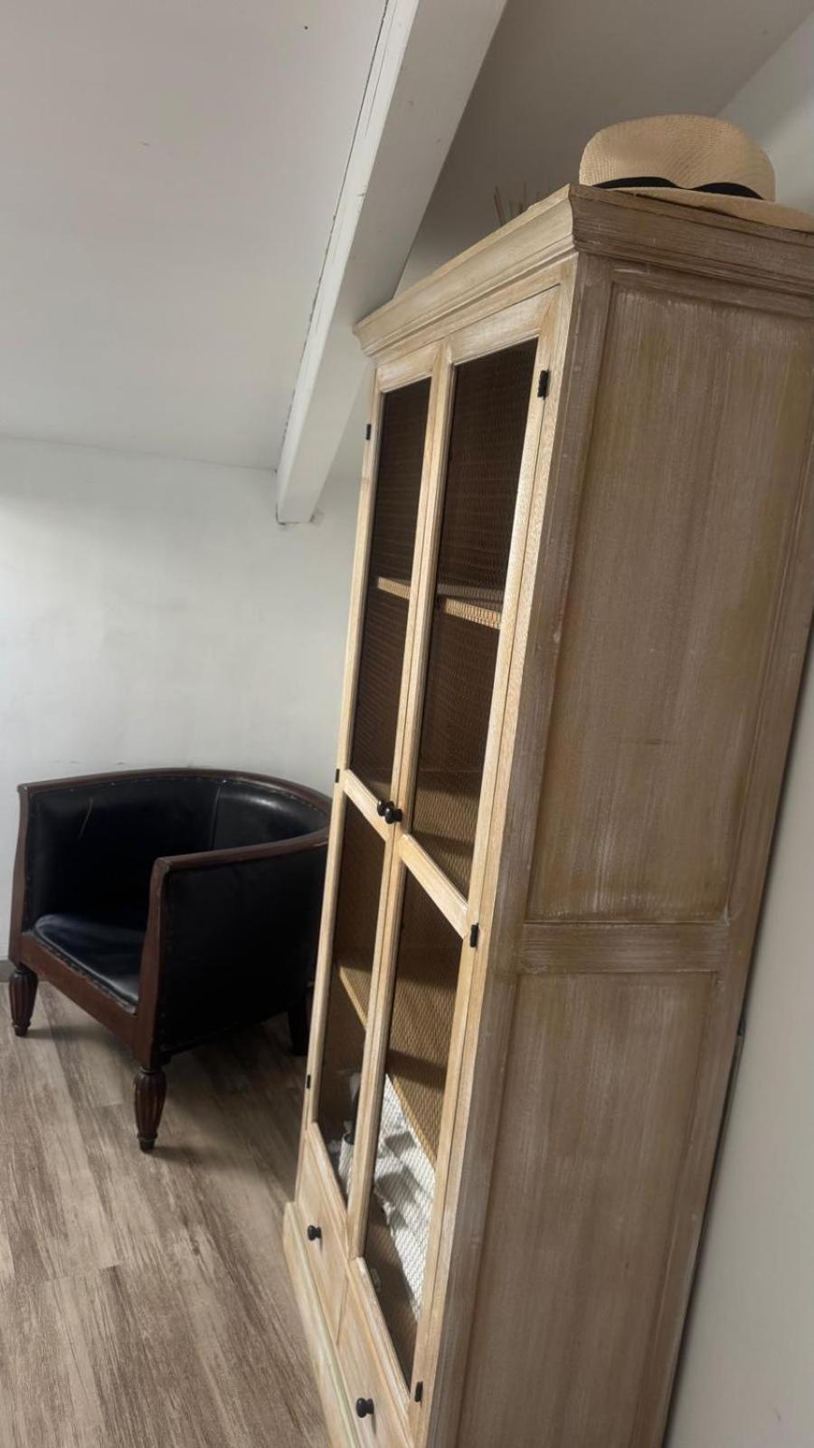 Casa Curias, Para 7 Personas En Molinillo Kültér fotó