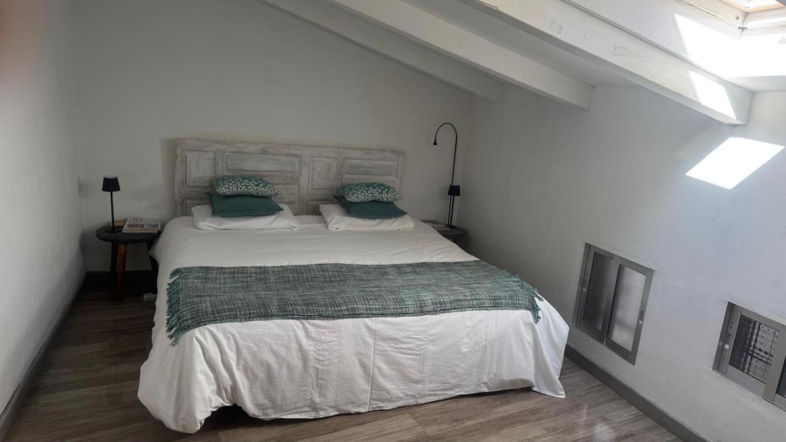 Casa Curias, Para 7 Personas En Molinillo Kültér fotó