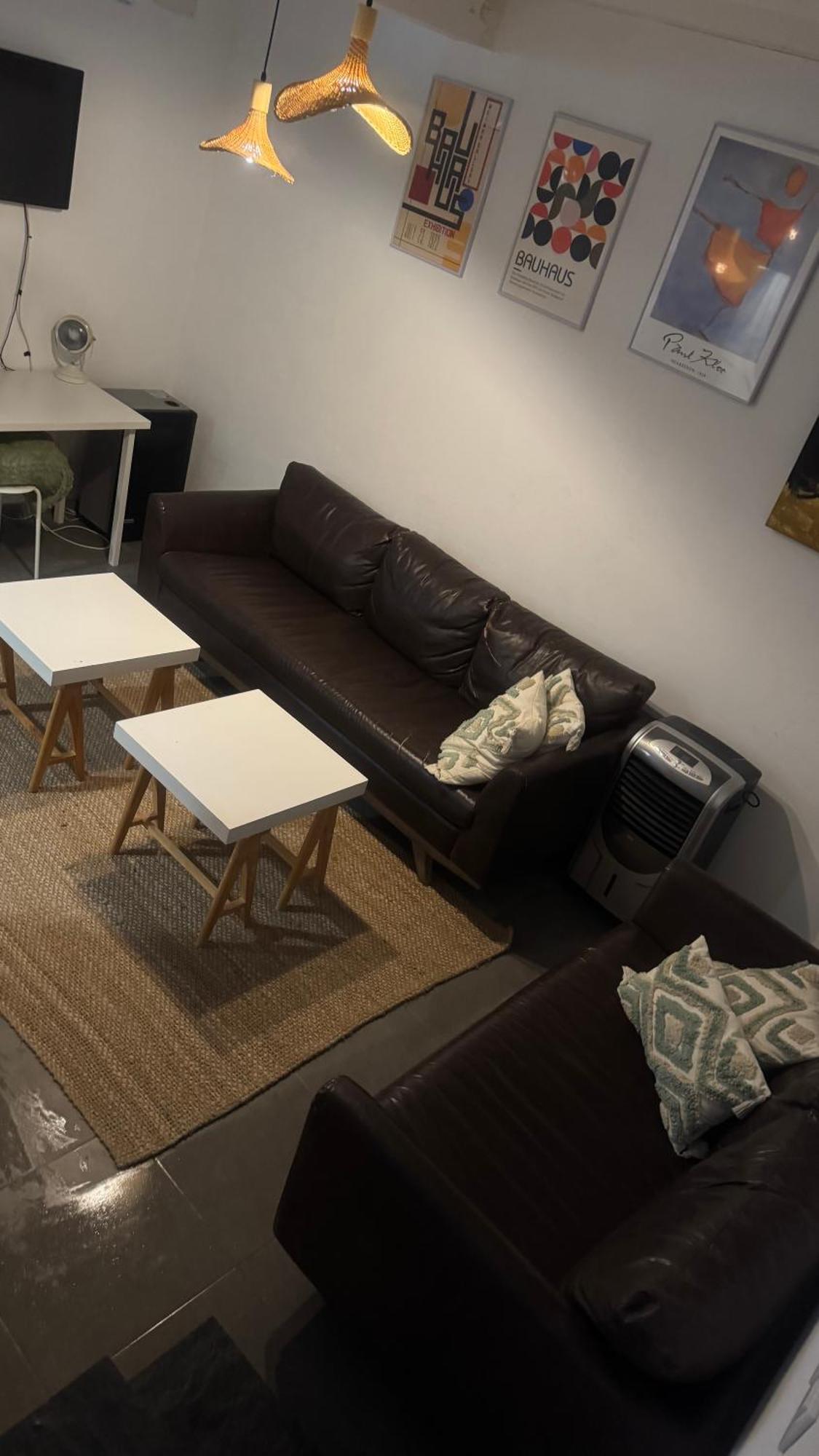 Casa Curias, Para 7 Personas En Molinillo Kültér fotó