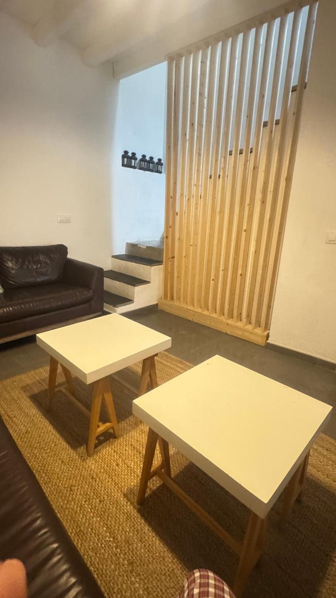 Casa Curias, Para 7 Personas En Molinillo Kültér fotó